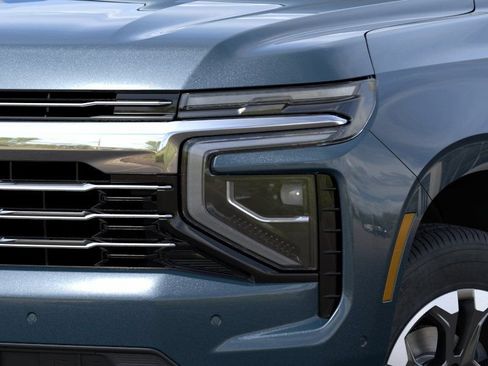 New 2026 Chevrolet Tahoe LT w/ Comfort Package AWD/4WD image 10