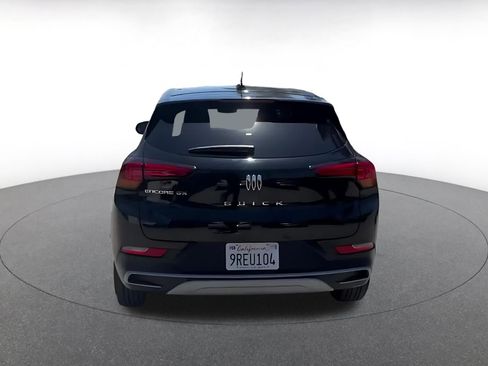 Used 2025 Buick Encore GX Preferred FWD image 12