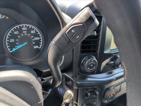 Used 2021 Ford F150 XL w/ STX Appearance Package AWD/4WD image 12