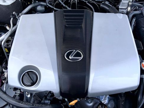 Used 2025 Lexus ES 350 Ultra Luxury FWD image 32