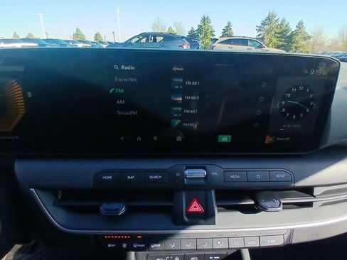 New 2026 Kia K4 FWD image 16