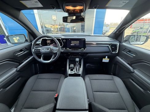 New 2026 GMC Canyon Elevation w/ Convenience Package image 14