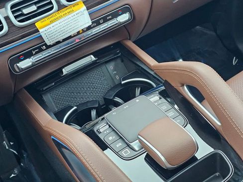 Certified 2026 Mercedes-Benz GLE 350 4MATIC image 33