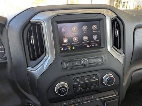 New 2024 GMC Sierra 1500 Pro w/ Pro Value Package image 13