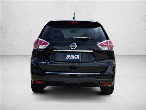 Used 2016 Nissan Rogue S FWD image 7