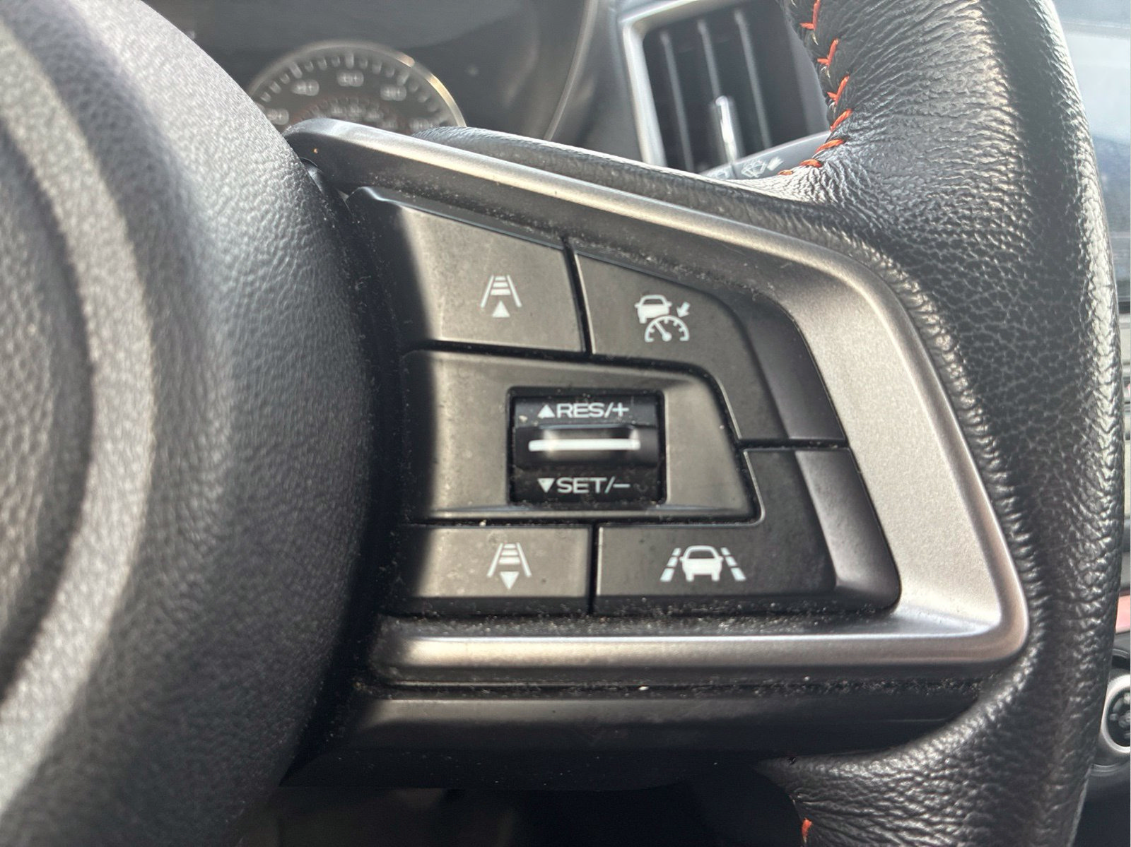 Used 2018 Subaru Crosstrek 2.0i Limited AWD/4WD image 15