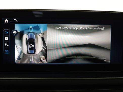 Used 2025 Mercedes-Benz GLE 450e 4MATIC w/ AMG Line Exterior image 21