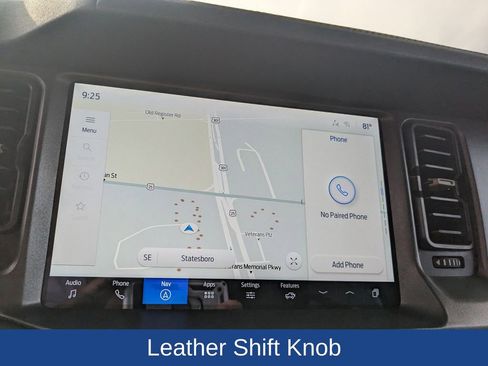 New 2025 Ford Bronco Badlands image 20