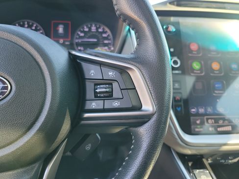 Used 2020 Subaru Outback Limited image 23