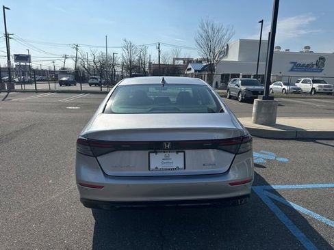 Certified 2023 Honda Accord EX-L image 7