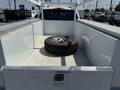 New 2025 Ford F350 XL w/ XL Chrome Package image 20