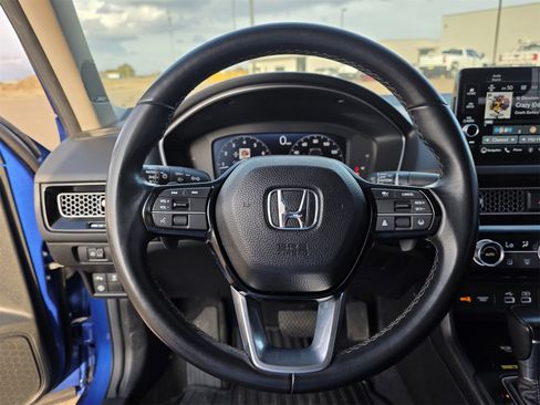 Used 2024 Honda Civic Touring image 11
