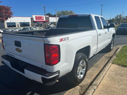 Used 2016 Chevrolet Silverado 1500 LT w/ All Star Edition image 7