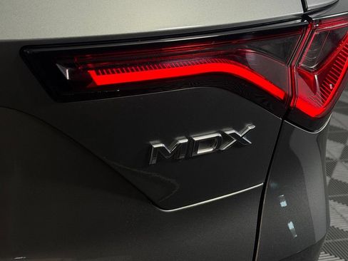 Used 2022 Acura MDX Type S AWD/4WD image 13