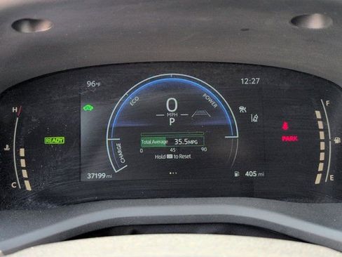 Used 2025 Toyota Camry LE FWD image 16