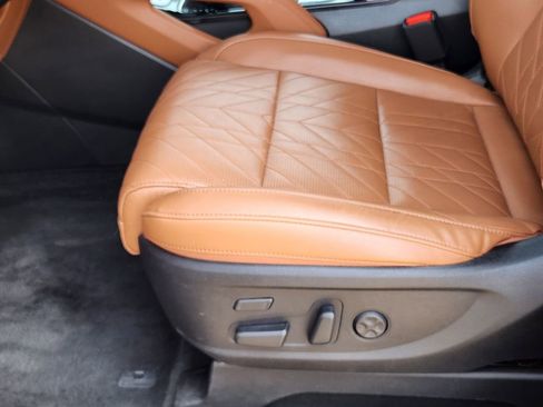 Certified 2025 Kia Telluride SX Prestige X-Pro AWD/4WD image 8