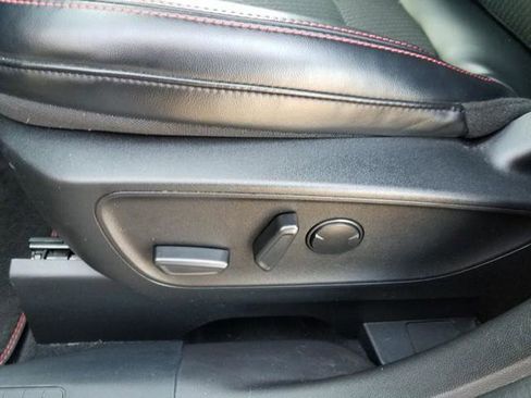 Certified 2023 Ford Escape ST-Line w/ Tech Pack #1 FWD image 14