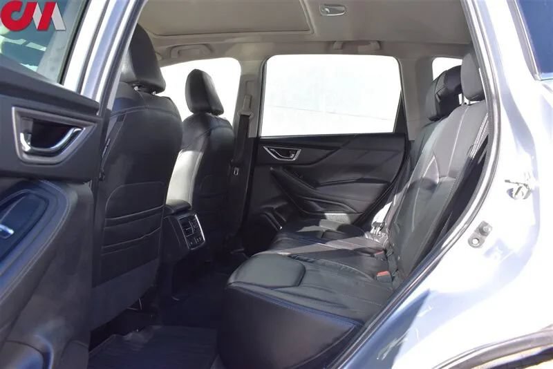 Used 2021 Subaru Forester Touring AWD/4WD image 27