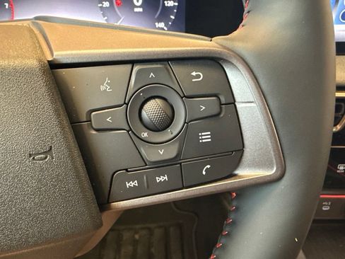 New 2026 Nissan Sentra SR w/ SR Premium Package FWD image 21