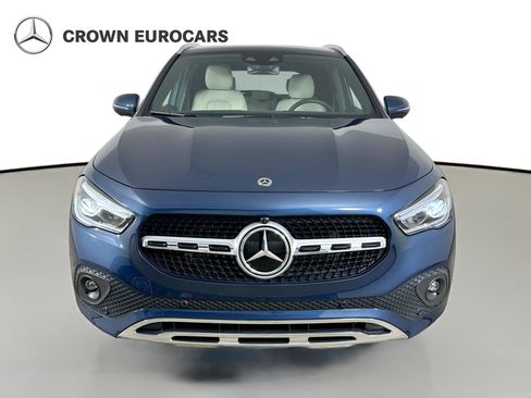 Certified 2023 Mercedes-Benz GLA 250 4MATIC image 2