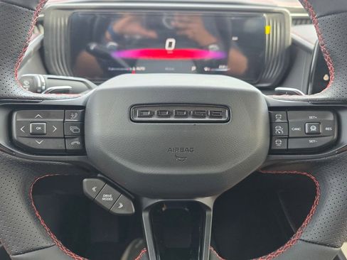 New 2026 Dodge Charger Scat Pack w/ Blacktop Package image 21