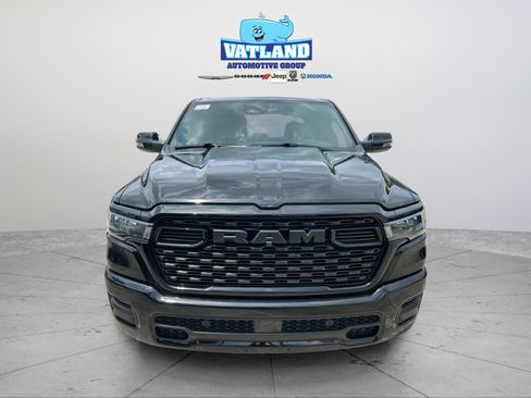 New 2026 RAM 1500 Big Horn RWD image 20