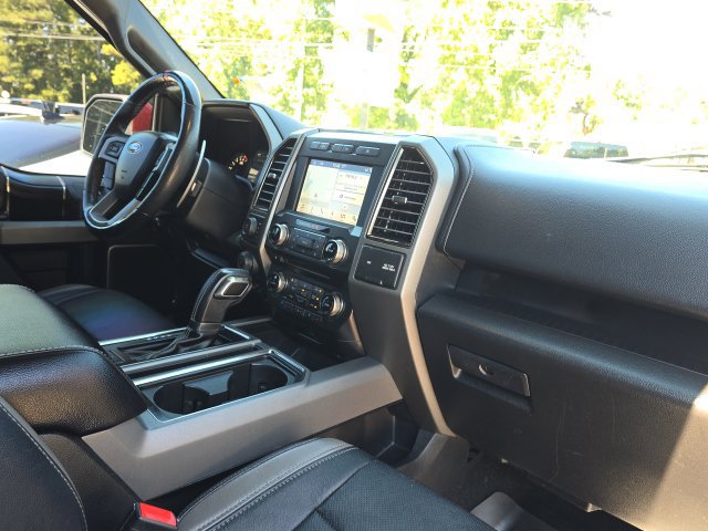 Used 2018 Ford F150 Raptor w/ Equipment Group 802A Luxury AWD/4WD image 27