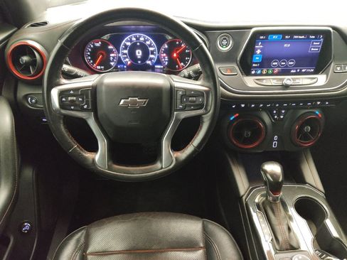 Used 2019 Chevrolet Blazer RS image 22