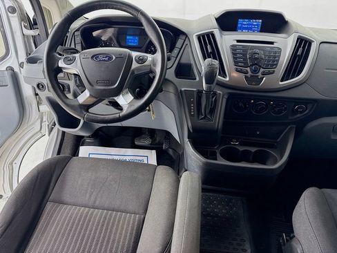 Used 2015 Ford Transit 350 XLT RWD image 27