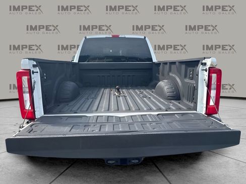 Used 2024 Ford F350 XLT AWD/4WD image 20