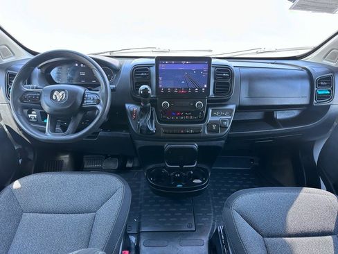 Used 2022 RAM ProMaster 2500 w/ Premium Convenience Group (A) image 15