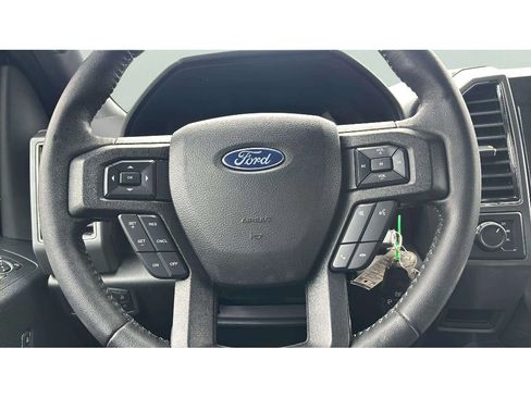 Used 2020 Ford F150 XLT w/ Equipment Group 302A Luxury AWD/4WD image 14
