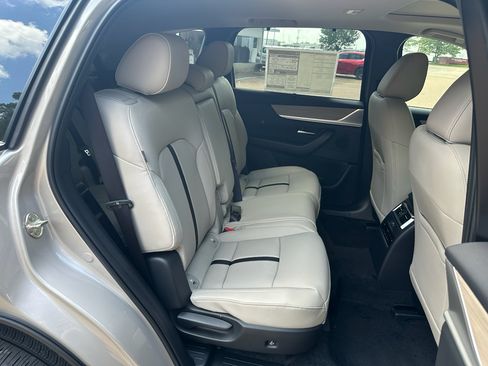 New 2026 MAZDA CX-90 3.3 Turbo w/ Preferred Package AWD/4WD image 24