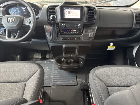 New 2026 RAM ProMaster 1500 w/ Convenience Group image 11
