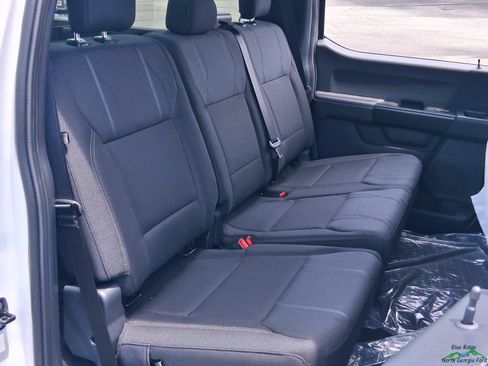 New 2026 Ford F150 STX w/ F-150 LOBO Package AWD/4WD image 13