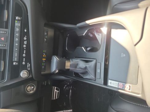 Used 2023 Lexus ES 350 F Sport FWD image 15