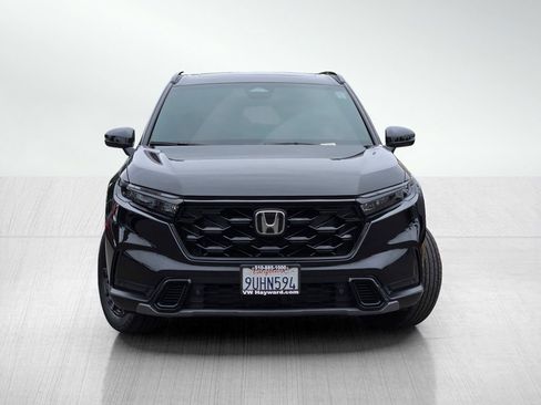 Used 2025 Honda CR-V Sport-L image 3