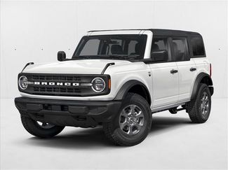 New 2026 Ford Bronco Big Bend video 1
