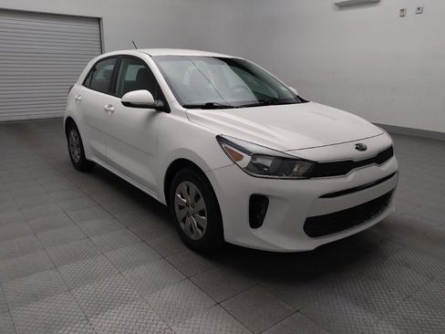Used 2018 Kia Rio S image 13