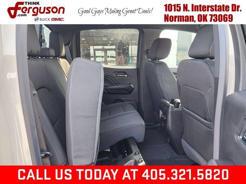 New 2026 GMC Canyon Elevation w/ Convenience Package AWD/4WD image 44