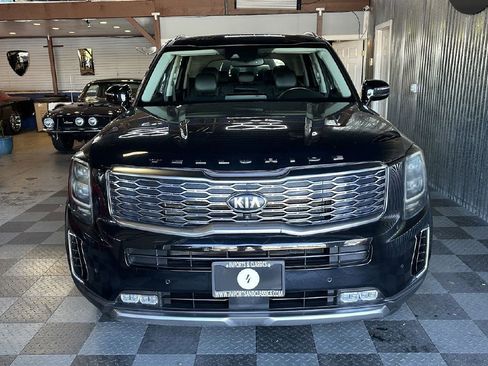 Used 2020 Kia Telluride SX image 5