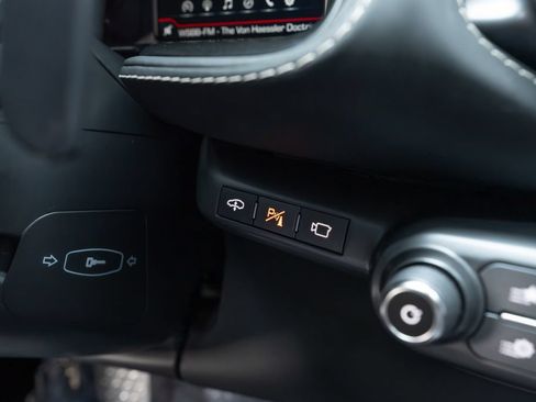 Used 2021 Ferrari 812 GTS RWD image 48
