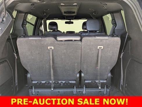 Used 2017 Dodge Grand Caravan GT image 23