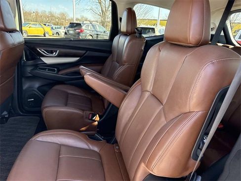 Used 2020 Subaru Ascent Touring w/ Popular Package #2A image 16