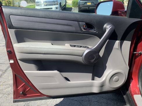 Used 2009 Honda CR-V EX-L image 11