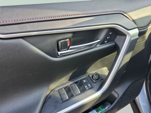 Used 2025 Toyota RAV4 XSE image 35