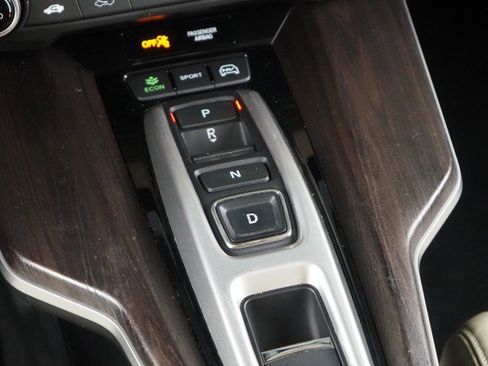 Used 2018 Honda Clarity Touring image 21