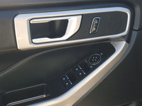 Used 2023 Ford Explorer XLT w/ Equipment Group 202A image 46