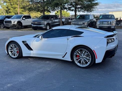 Used 2016 Chevrolet Corvette Z06 image 5