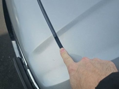 Used 2017 Chrysler 300 S w/ 300S Premium Group image 2